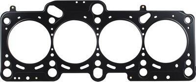 JP Group 1119309400 - Прокладка, головка цилиндра abcparts.ee