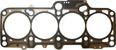 JP Group 1119302300 - Прокладка, головка цилиндра abcparts.ee