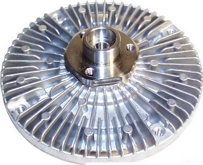 JP Group 1114900600 - Сцепление, вентилятор радиатора abcparts.ee