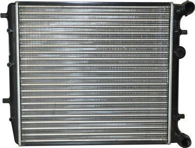 JP Group 1114201000 - Радиатор, охлаждение двигателя abcparts.ee