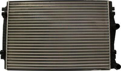 JP Group 1114208900 - Радиатор, охлаждение двигателя abcparts.ee