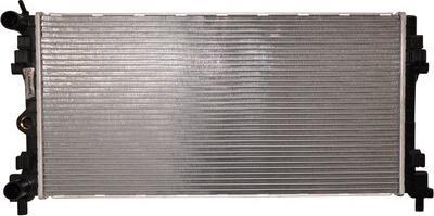 JP Group 1114207800 - Радиатор, охлаждение двигателя abcparts.ee