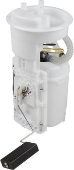 JP Group 1115205000 - Модуль топливного насоса abcparts.ee