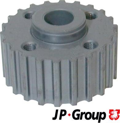 JP Group 1110451100 - Шестерня коленвала abcparts.ee