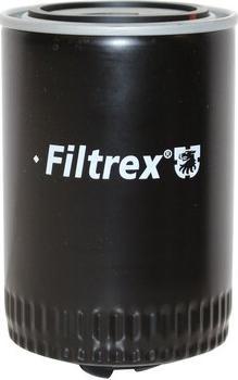 JP Group 1118504000 - Масляный фильтр abcparts.ee