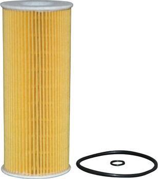 JP Group 1118502400 - Масляный фильтр abcparts.ee