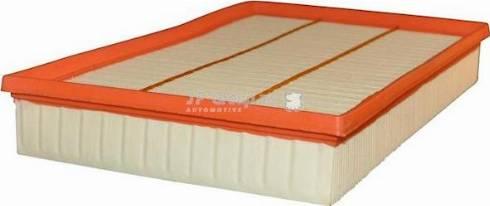 JP Group 1118609000 - Воздушный фильтр двигателя abcparts.ee