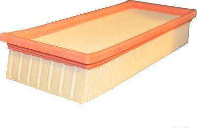 JP Group 1118601900 - Воздушный фильтр двигателя abcparts.ee