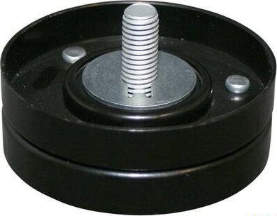JP Group 1118303400 - Ролик, поликлиновый ремень abcparts.ee