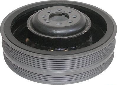 JP Group 1118302900 - Шкив коленчатого вала abcparts.ee