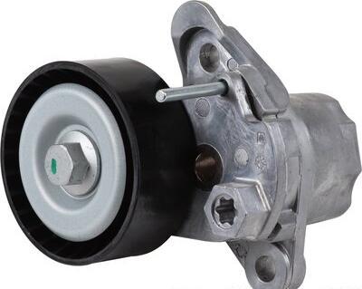 JP Group 1118204500 - Натяжитель, поликлиновый ремень abcparts.ee