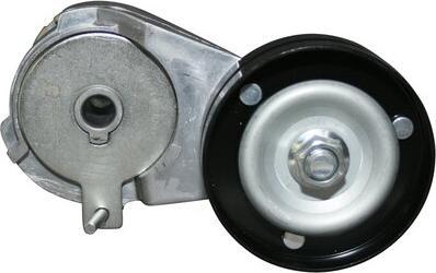JP Group 1118200900 - Натяжитель, поликлиновый ремень abcparts.ee