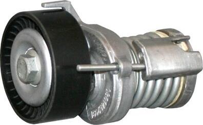 JP Group 1118200800 - Натяжитель, поликлиновый ремень abcparts.ee