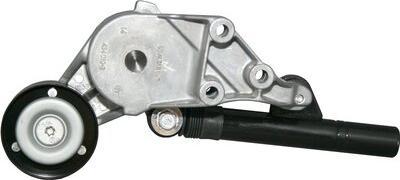 JP Group 1118201400 - Натяжитель, поликлиновый ремень abcparts.ee