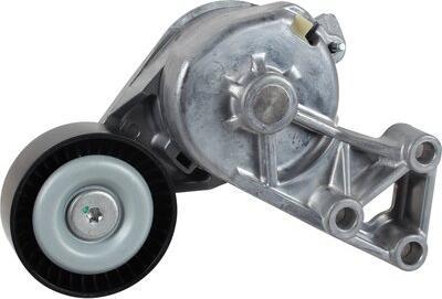 JP Group 1118201100 - Натяжитель, поликлиновый ремень abcparts.ee