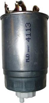 JP Group 1118702900 - Топливный фильтр abcparts.ee