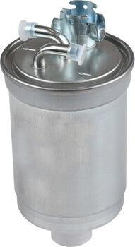 JP Group 1118702700 - Топливный фильтр abcparts.ee