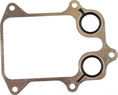 JP Group 1113550700 - Прокладка, масляный радиатор abcparts.ee