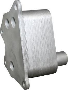 JP Group 1113500600 - Масляный радиатор, двигательное масло abcparts.ee