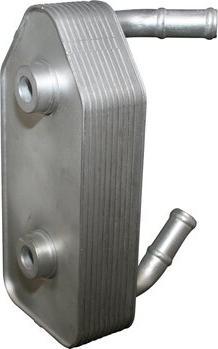 JP Group 1113501000 - Масляный радиатор, двигательное масло abcparts.ee