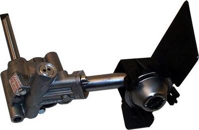 JP Group 1113100400 - Масляный насос abcparts.ee