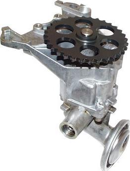 JP Group 1113101200 - Масляный насос abcparts.ee