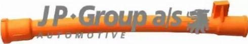 JP Group 1113250800 - Воронка, указатель уровня масла abcparts.ee
