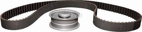 JP Group 1112106710 - Комплект зубчатого ремня ГРМ abcparts.ee