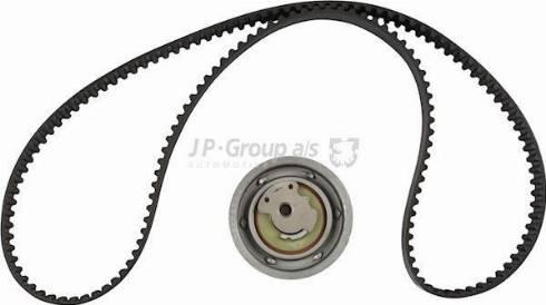JP Group 1112107210 - Комплект зубчатого ремня ГРМ abcparts.ee