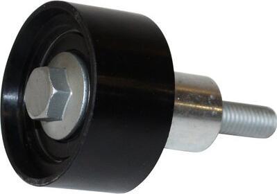 JP Group 1112208400 - Направляющий ролик, зубчатый ремень ГРМ abcparts.ee