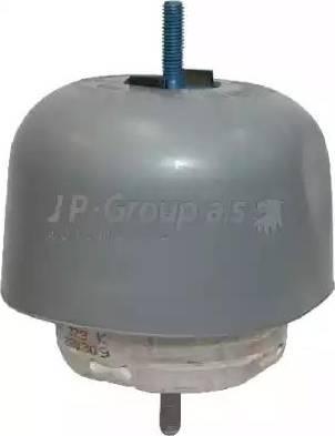JP Group 1117905400 - Подушка, опора, подвеска двигателя abcparts.ee