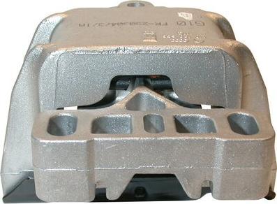 JP Group 1117906870 - Подвеска, ступенчатая коробка передач abcparts.ee