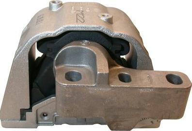 JP Group 1117908780 - Подушка, опора, подвеска двигателя abcparts.ee