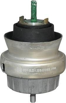 JP Group 1117912370 - Подушка, опора, подвеска двигателя abcparts.ee