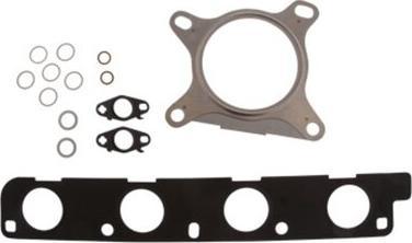 JP Group 1117756610 - Монтажный комплект, турбокомпрессор abcparts.ee