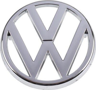 JP Group 1181604502 - Эмблема радиатора abcparts.ee