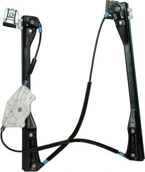 JP Group 1188100970 - Стеклоподъемник abcparts.ee