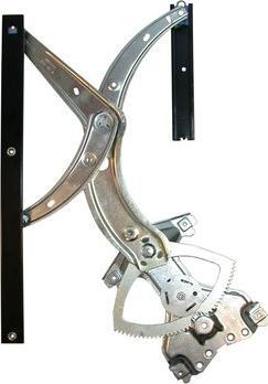 JP Group 1188101770 - Стеклоподъемник abcparts.ee