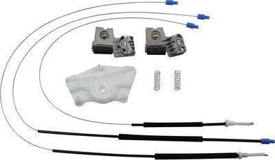 JP Group 1188103870 - Стеклоподъемник abcparts.ee