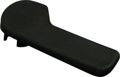 JP Group 1187300100 - Ручка, открывания моторного отсека abcparts.ee