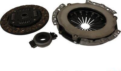 JP Group 1130400610 - Комплект сцепления abcparts.ee