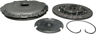 JP Group 1130401510 - Комплект сцепления abcparts.ee