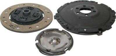 JP Group 1130401010 - Комплект сцепления abcparts.ee