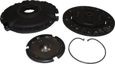 JP Group 1130401210 - Комплект сцепления abcparts.ee