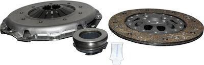 JP Group 1130403110 - Комплект сцепления abcparts.ee