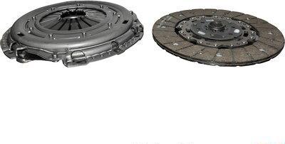 JP Group 1130415510 - Комплект сцепления abcparts.ee