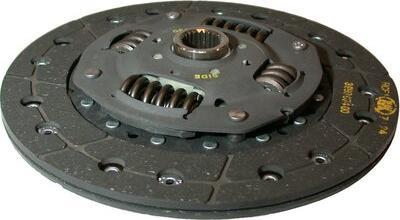 JP Group 1130200900 - Диск сцепления, фрикцион abcparts.ee