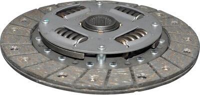 JP Group 1130200200 - Диск сцепления, фрикцион abcparts.ee