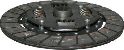 JP Group 1130201000 - Диск сцепления, фрикцион abcparts.ee