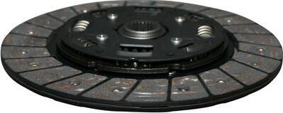 JP Group 1130202000 - Диск сцепления, фрикцион abcparts.ee